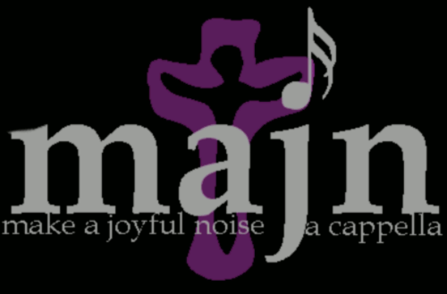 MAJ'N Logo